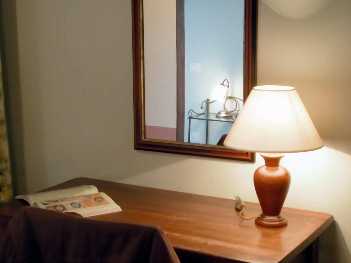 סן ג'ימיניאנו Agriturismo Il Poggetto מראה חיצוני תמונה